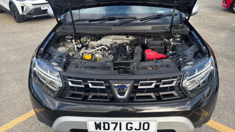 Dacia Duster 1.3 TCe 130 Prestige 5dr Petrol Estate